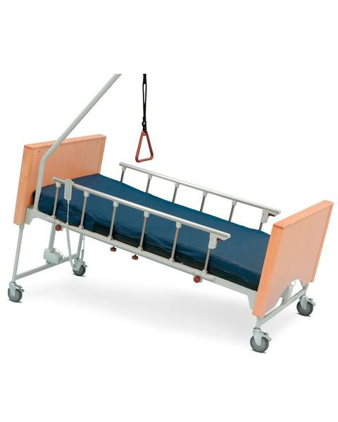 Pride Mobility IRIS Bed