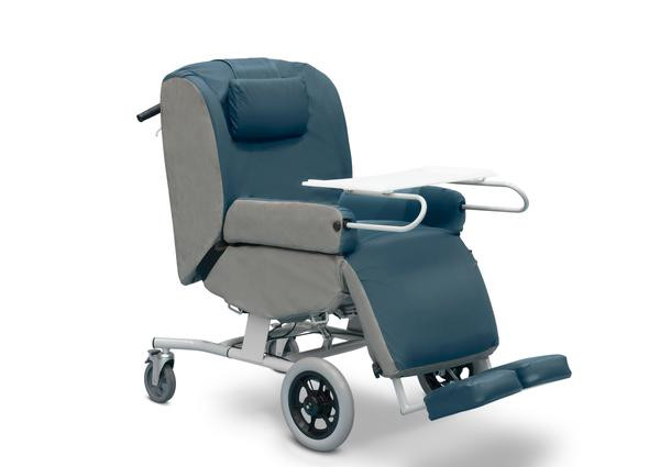 Pride Mobility Meuris Chair Explorer