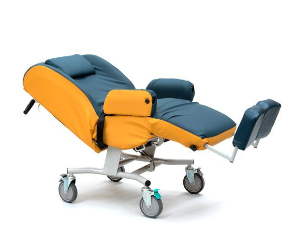 Pride Mobility Meuris Junior Chair Standard
