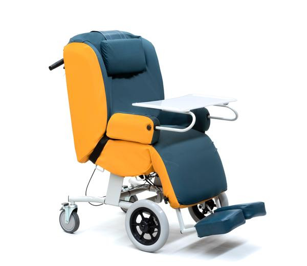 Pride Mobility Meuris Junior Chair Explorer
