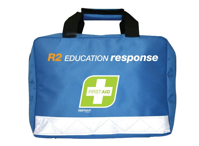 R2 Education Response First Aid Kit – Refill