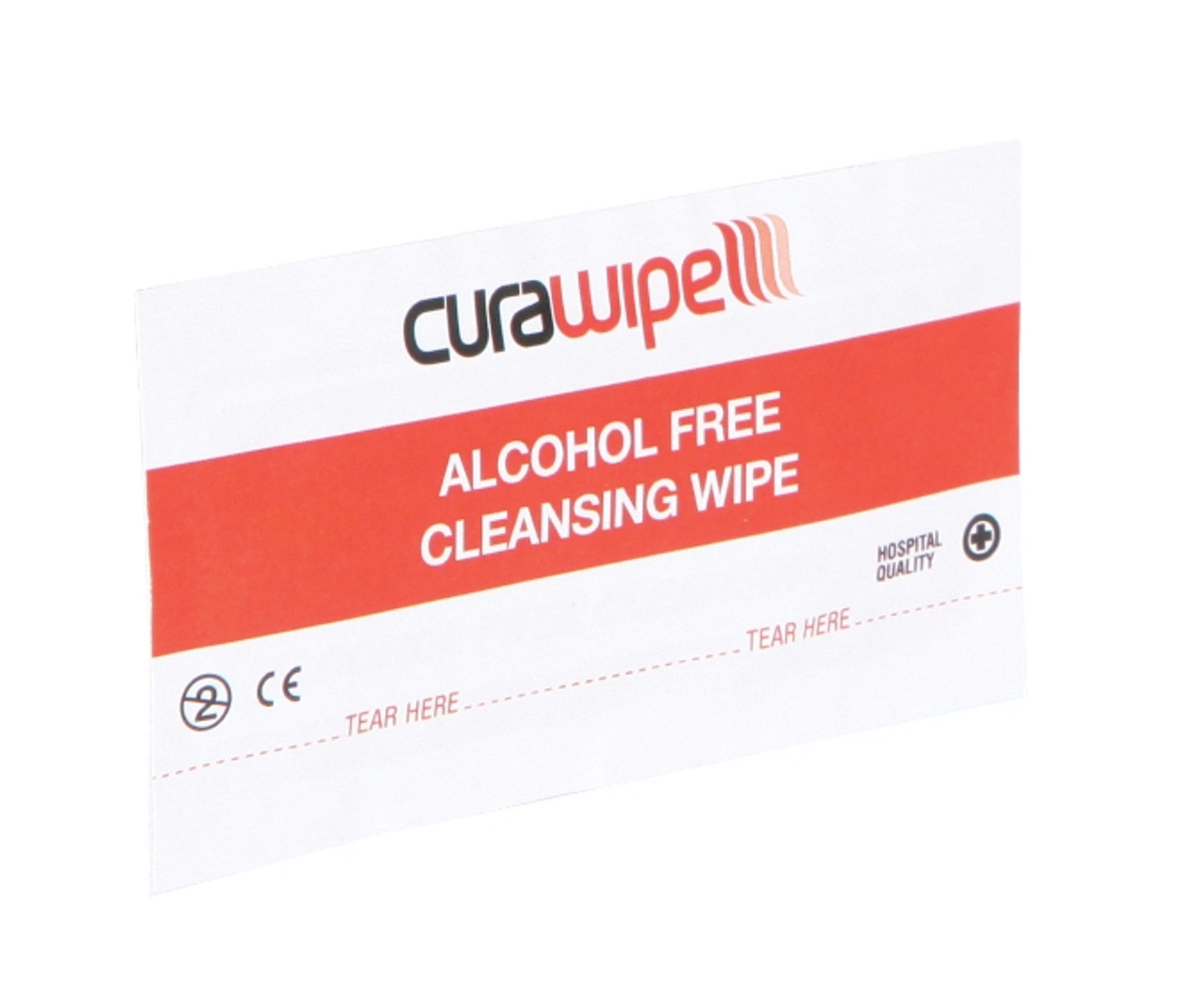 Antiseptic Wipe