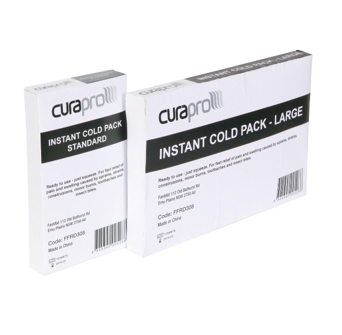 Cold Pack Instant – Medium