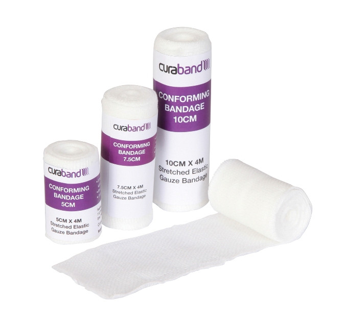 Conforming Bandage 10cm
