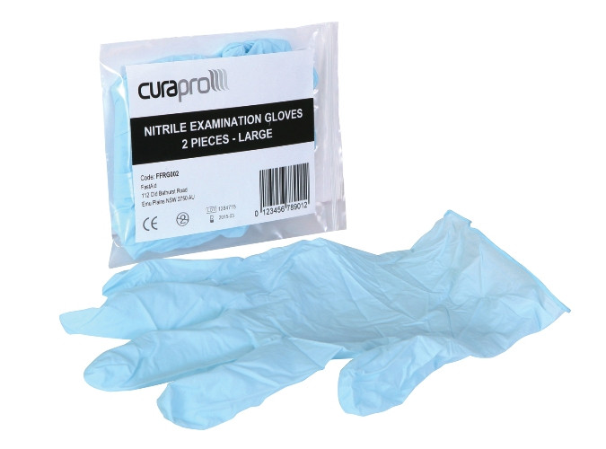 Nitrile Gloves