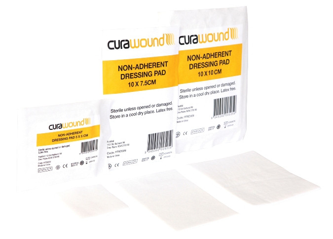 Non-Adherent Dressing 5cm