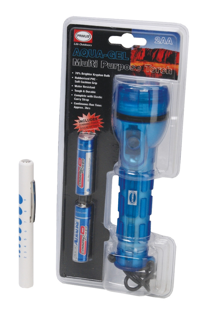 Penlight Torch
