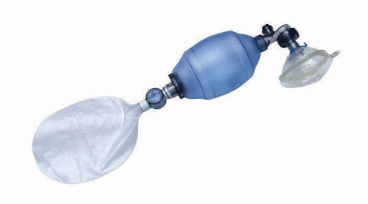 Trek Vita-Mask – Infant Size