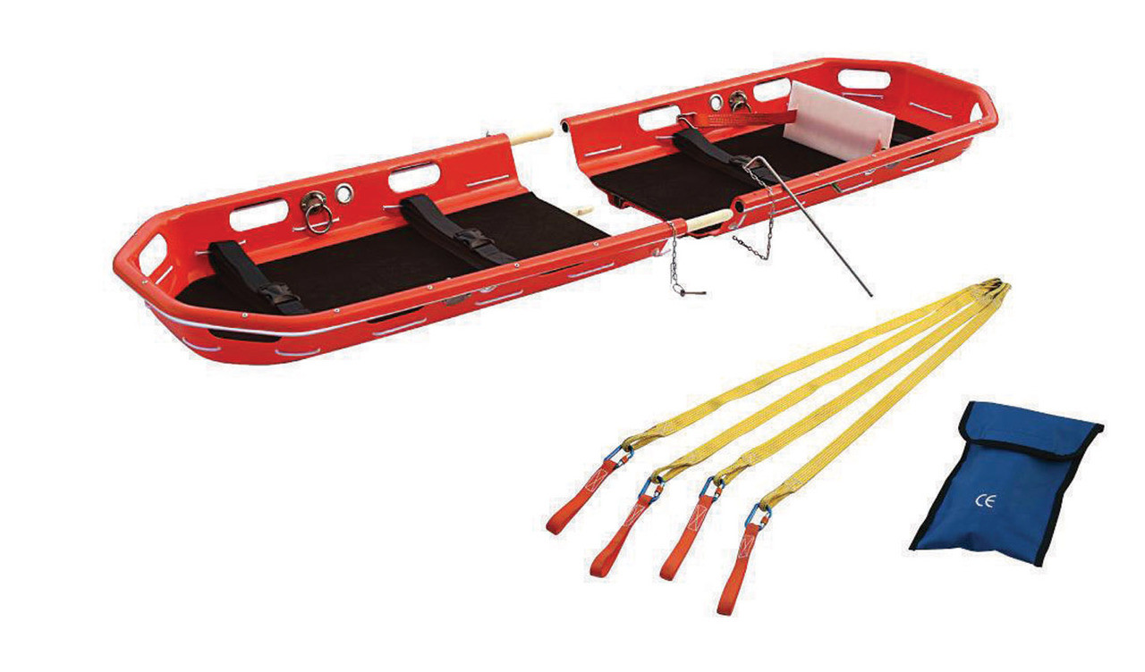 Trek Hawk – 2 PIECE