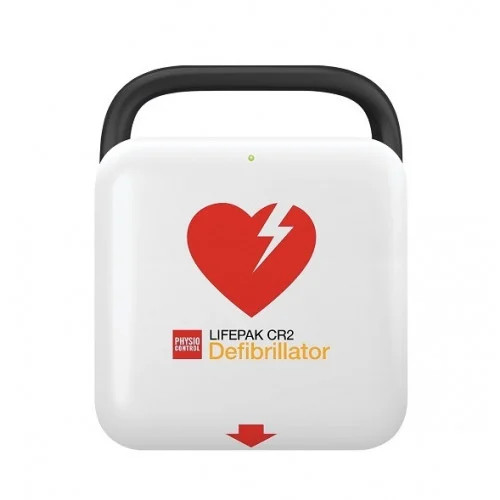 LifePak AED Semi-Automatic