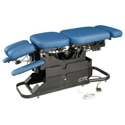 Ergo Style Chiro Table 