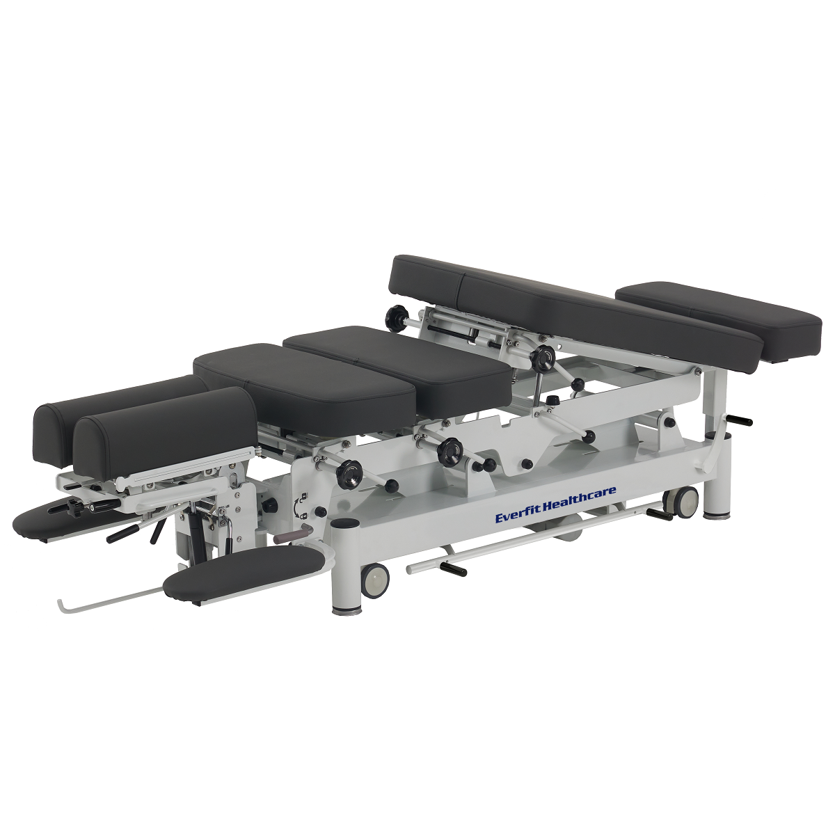 Everfit Pro drop features a head tilt for proper effective patient treatment. Featuring four drops!