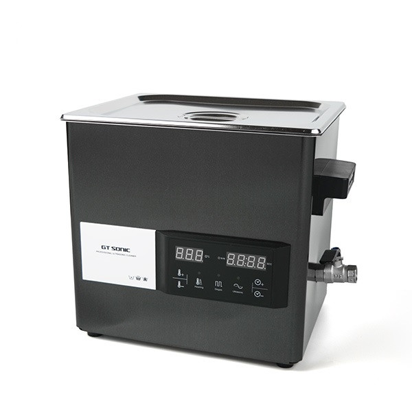 GT SONIC Ultrasonic Cleaners