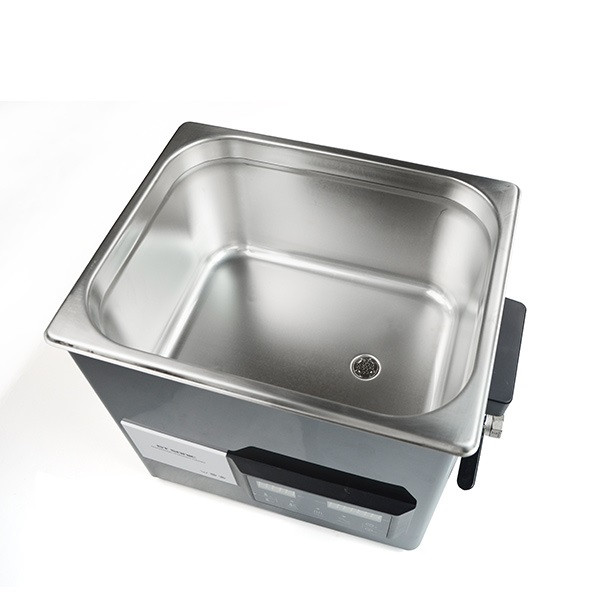 GT SONIC Ultrasonic Cleaners tub