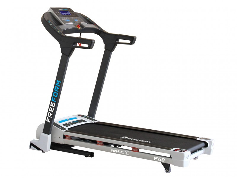 F80 Treadmill Freeform F20 Treadmill Review FF-F60 Freeform Pro