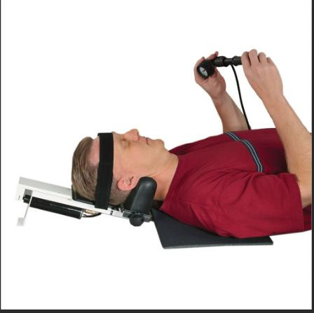 Cervical harness 