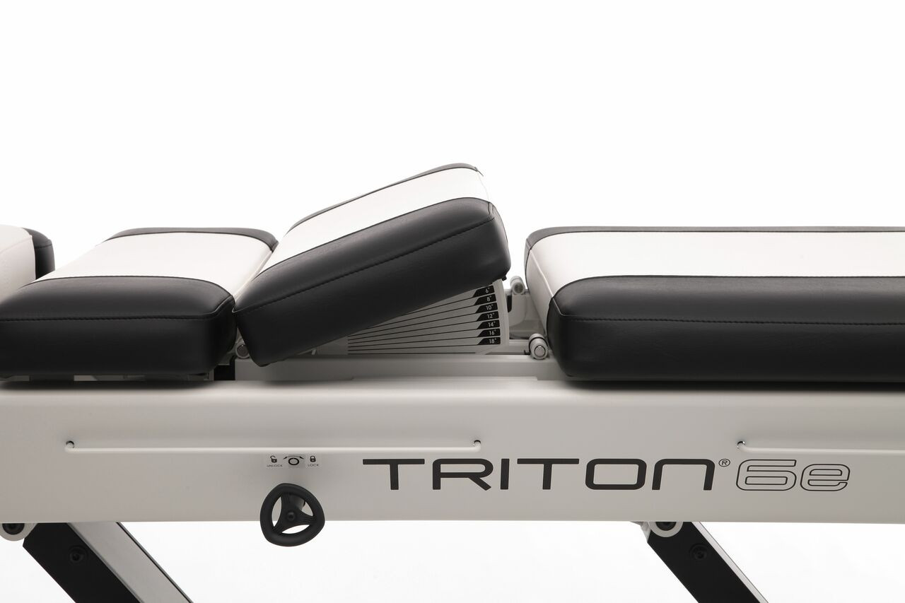 Premium Triton Traction Table Package