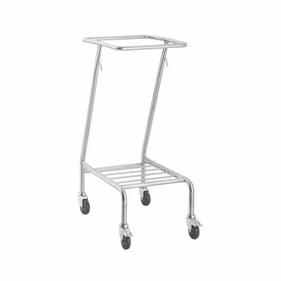 Everfit Linen Skip Single Linen Trolley