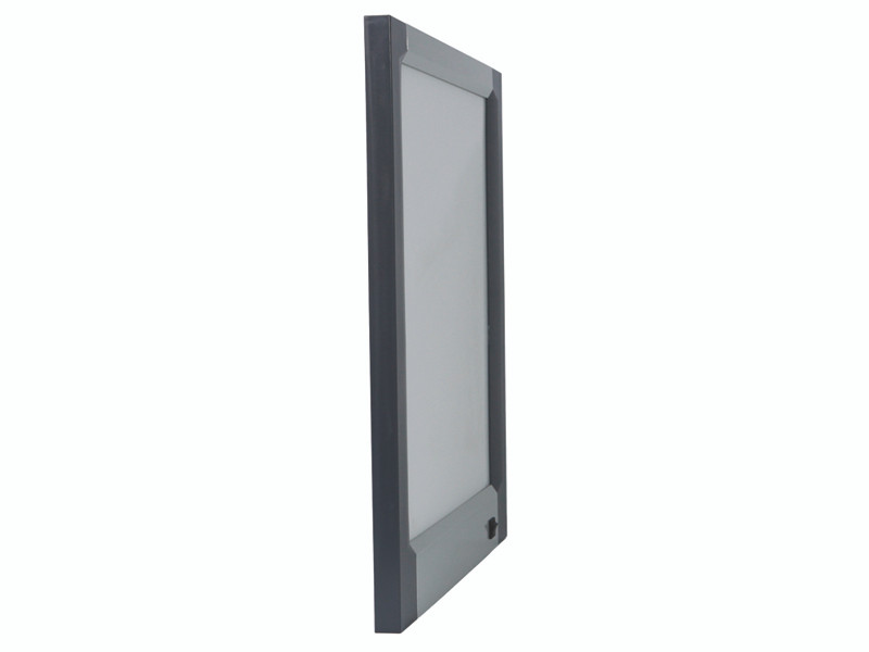 Everfit Single Bay - Slim Line LCD Display - Dim L 47 x W 2.4 x H 55cm