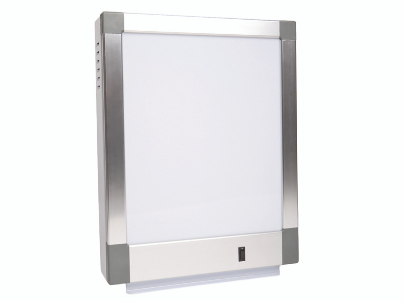 Single Bay - Everfit Healthcare Standard - Dim L 44 x W 12 x H 59cm