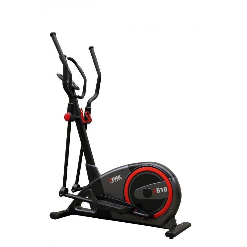 X510 Cross Trainer
