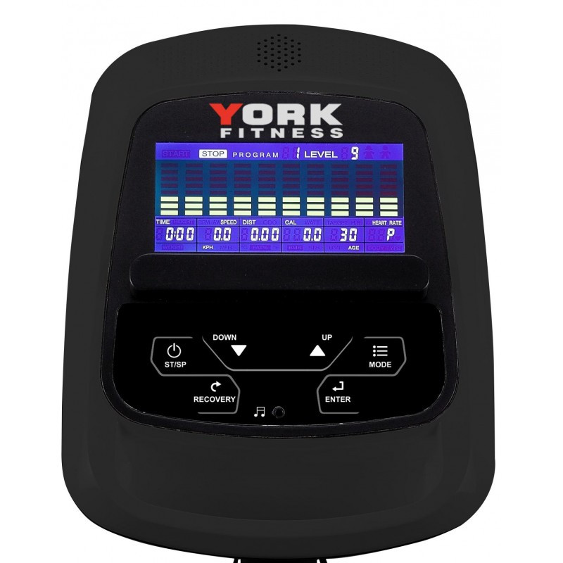 X515 Cross Trainer