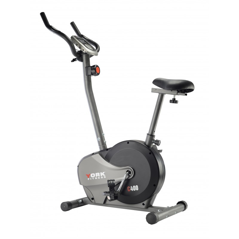 C400 Exercise Bike