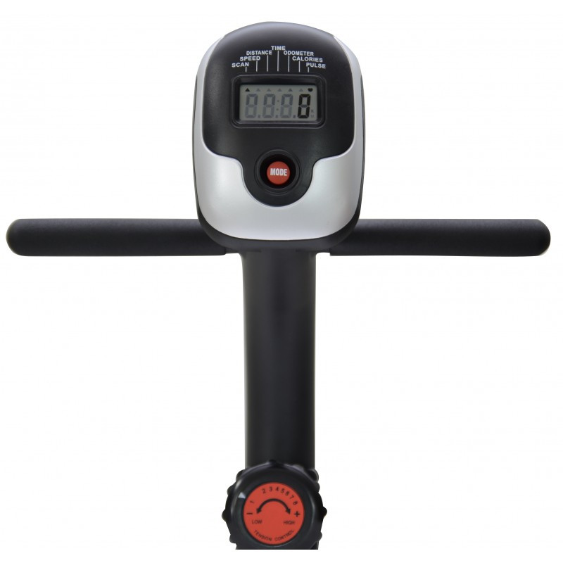 Performance Recumbent Bike