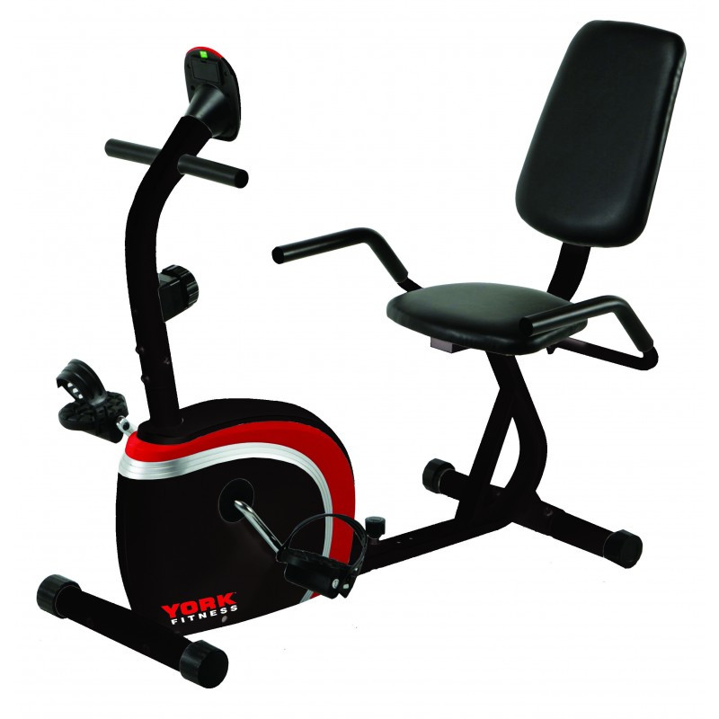 Performance Recumbent Bike