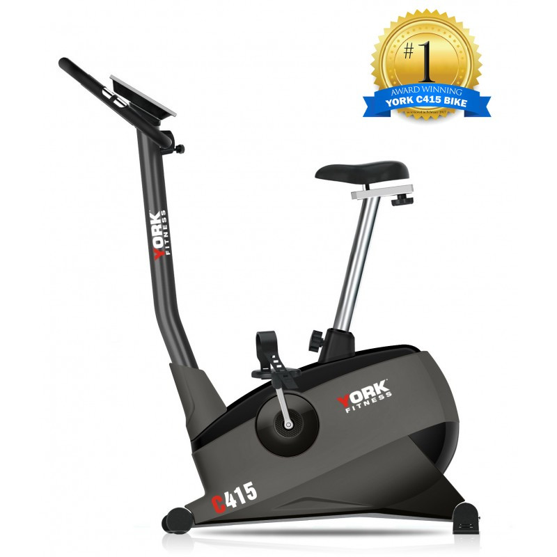 C415 Exercise Bike