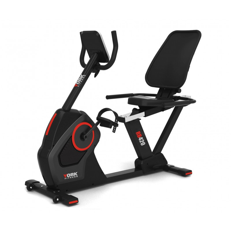 Sturdy and beautifully designed bike for all levels of fitness