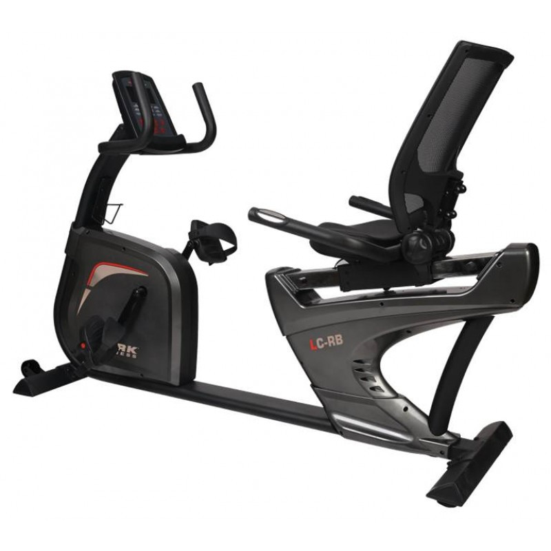 LC-RB Recumbent Bike
