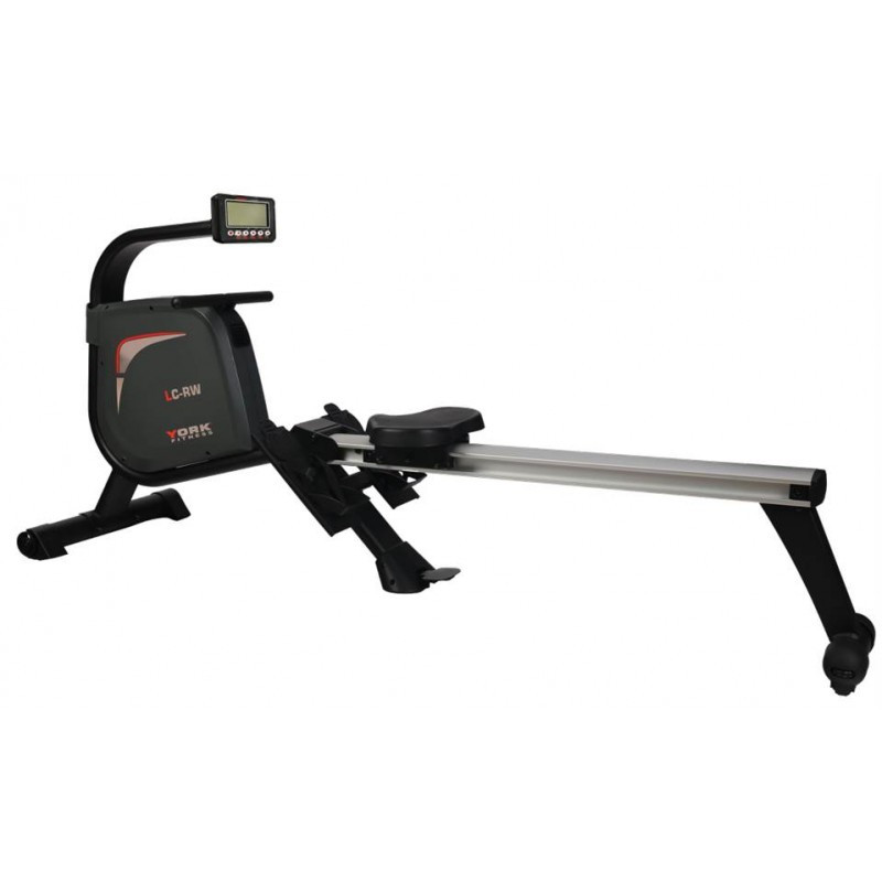 Rower for al fitness levels