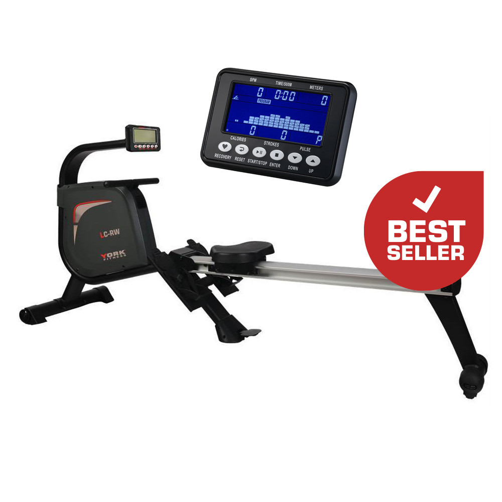 LC-RW Rower