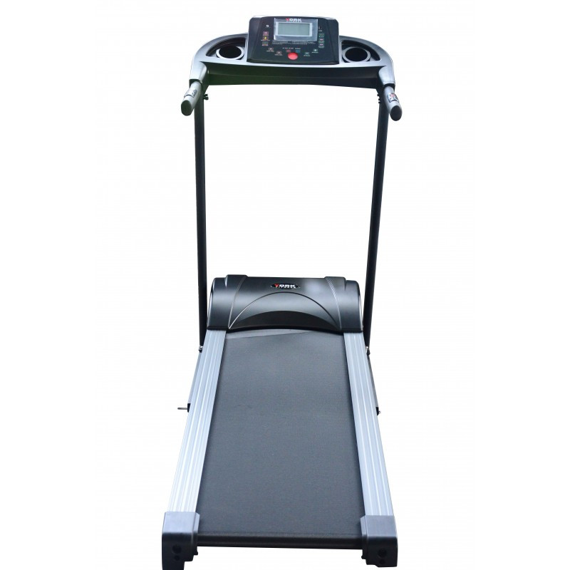 Easy to run and walk smooth pad