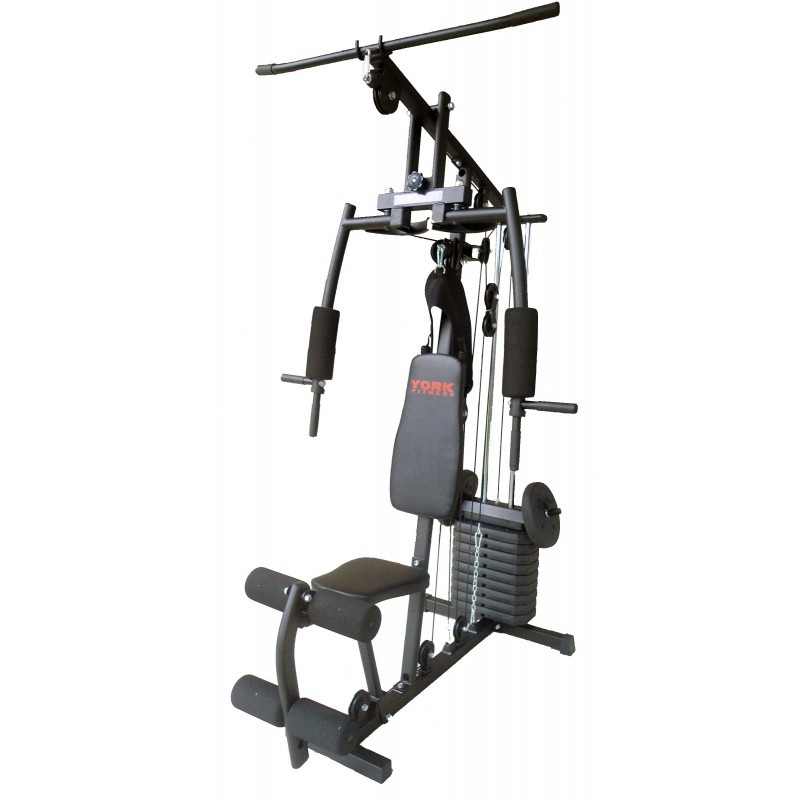 Body builder homer gym, a great addition for anyone wanting to improve muscle building.