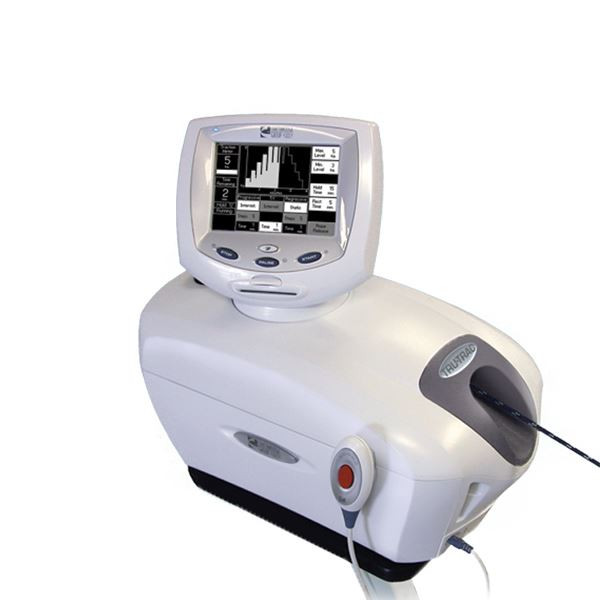 This Clinic Traction Unit provides clinically-proven pain treatment that gets to the root of Cervical and Lumbar Pain.