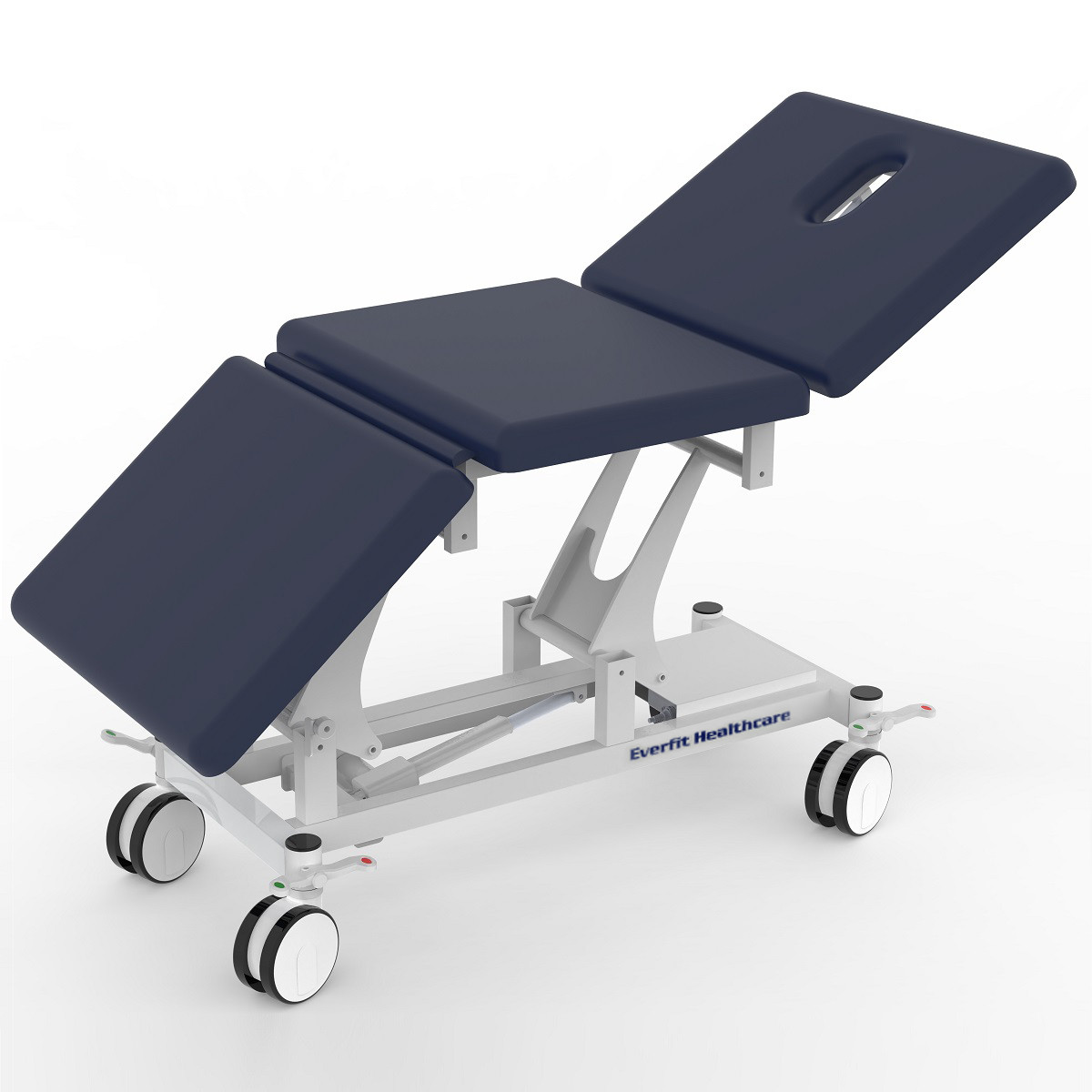 Everfit Bariatric Treatment Table is specifically designed for heavier patients , it is very popular in many clinics Australia Wide!