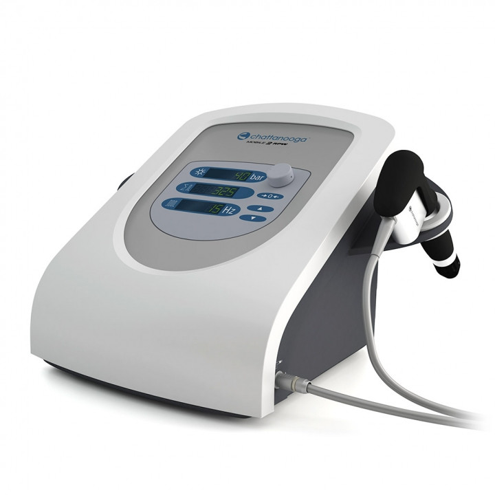 Intelect Mobile 2 RPW Radial Pressure Wave therapy unit