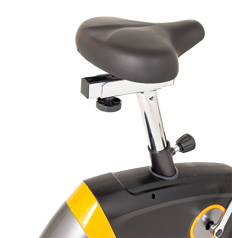 INTERVAL CYCLE EXERCISE BIKE
