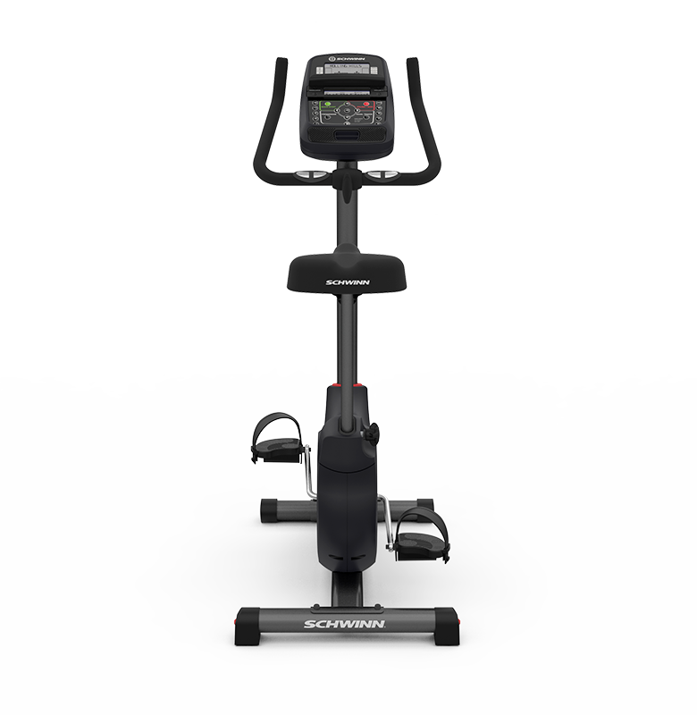  SCHWINN U130I UPRIGHT EXERCISE BIKE