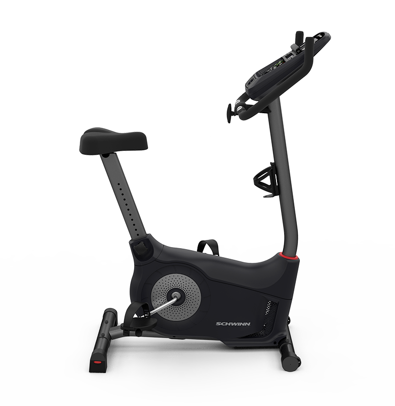  SCHWINN U130I UPRIGHT EXERCISE BIKE