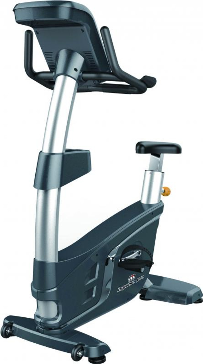 impulse exercise bike