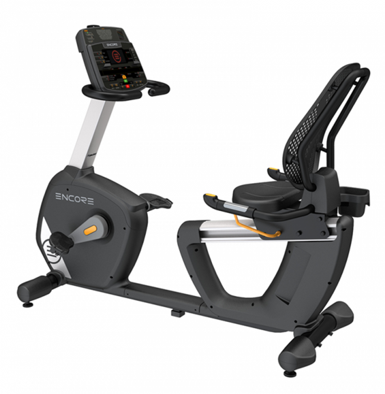 impulse exercise bike