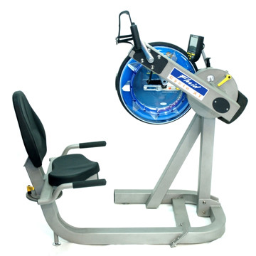 FLUID CYCLE XT EVOLUTION SERIES