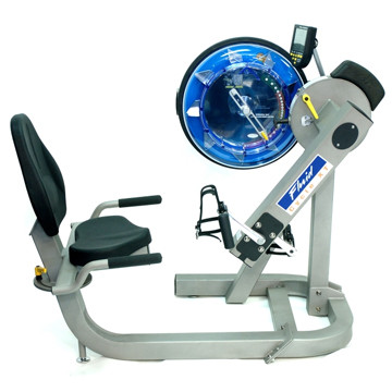 FLUID CYCLE XT EVOLUTION SERIES