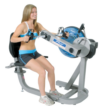 FLUID CYCLE XT EVOLUTION SERIES