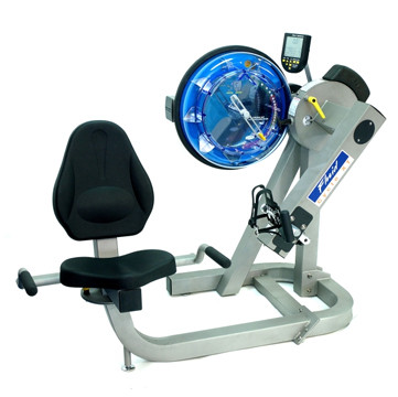 FLUID CYCLE XT EVOLUTION SERIES