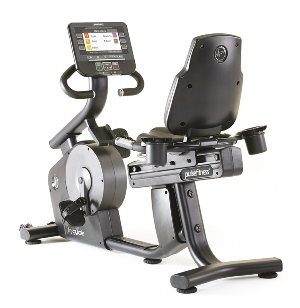 PULSE 250G-5.0DST R-CYCLE SERIES 2