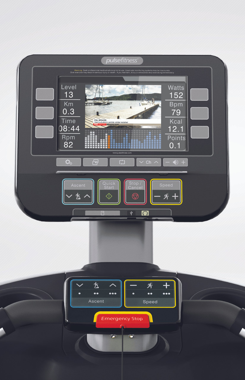PULSE 250G-5.0DST R-CYCLE SERIES 2